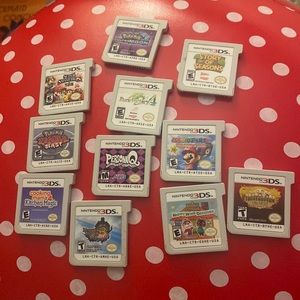 Games bundle